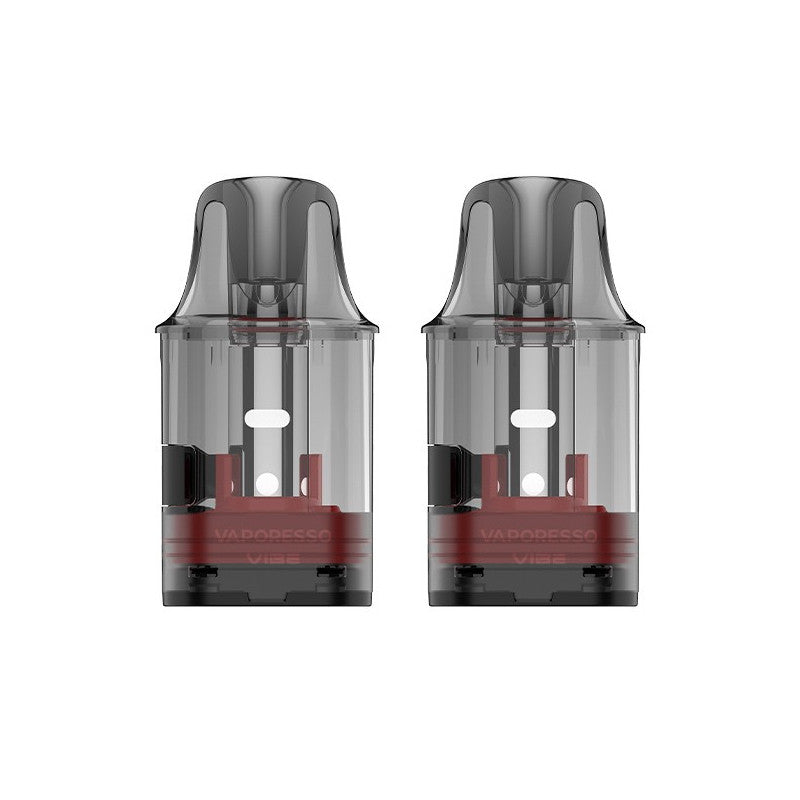 Pod De Remplacement Vibe Dual Mesh - Vaporesso