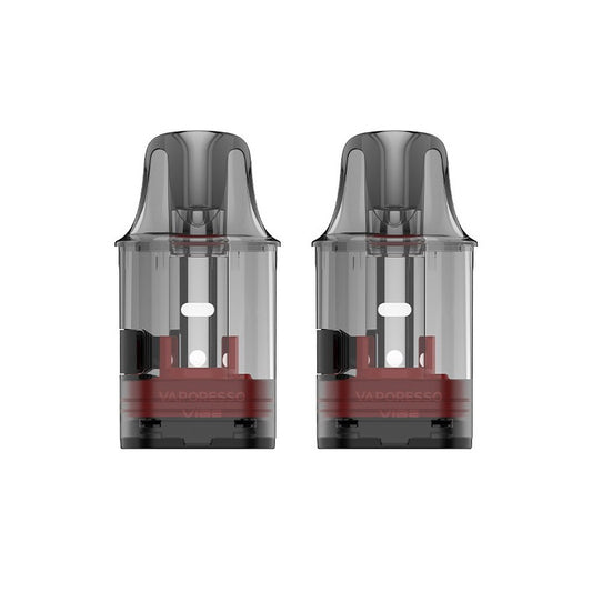 Pod De Remplacement Vibe Dual Mesh - Vaporesso