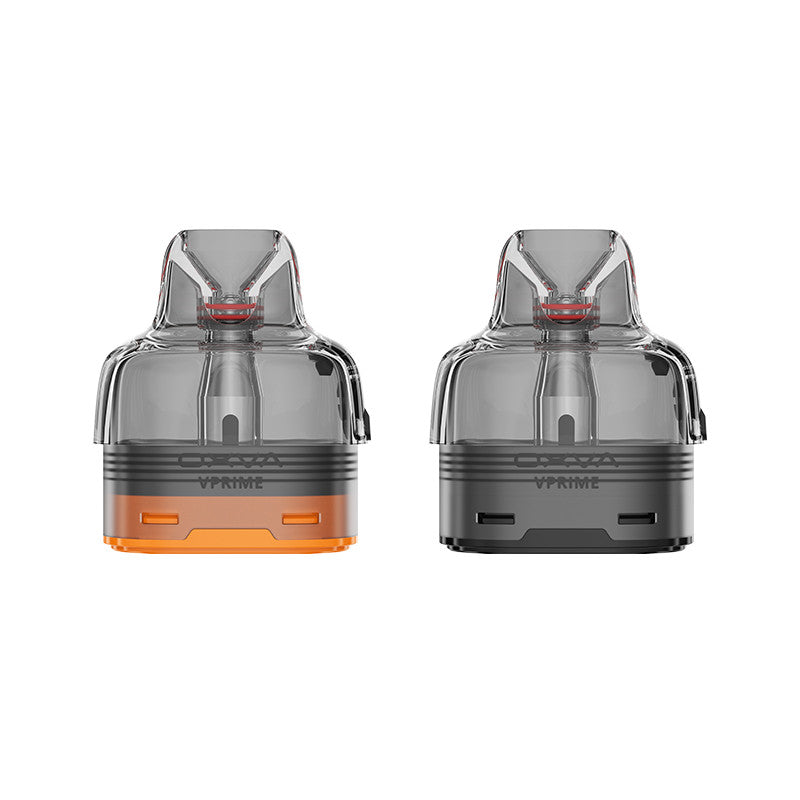 Cartouche VPrime Dual Mesh - Oxva