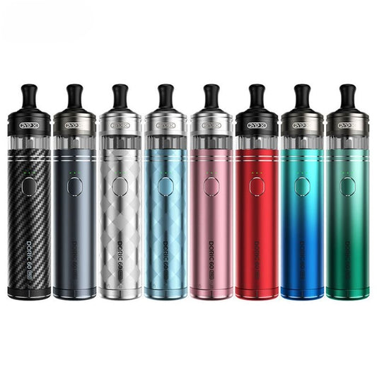 Déstockage Doric 60 Pro - Voopoo
