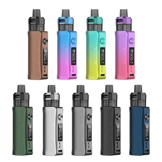 GEN PT60 - Vaporesso