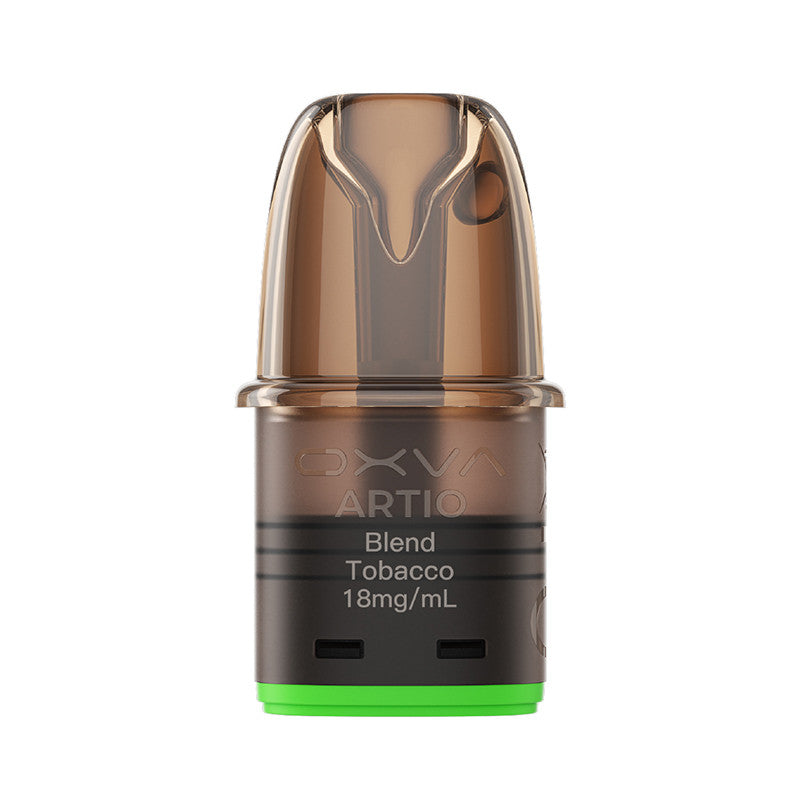 Pods Pré-Remplis Artio 2 - Oxva