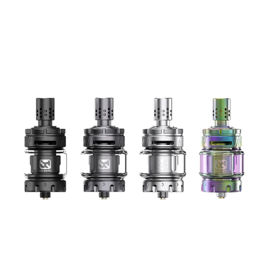 Precisio Blaster Sub-Ohm - BD Vape