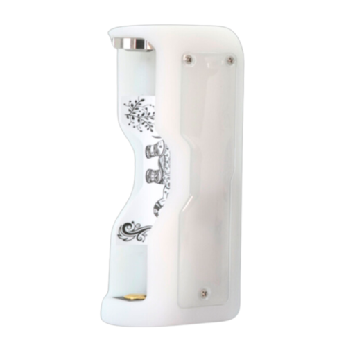 Cthulhu Craftsman Box Mod Mod Craftsman