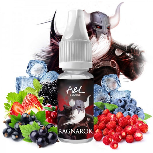 Ragnarok Ultimate 10ml - Arômes & Liquides