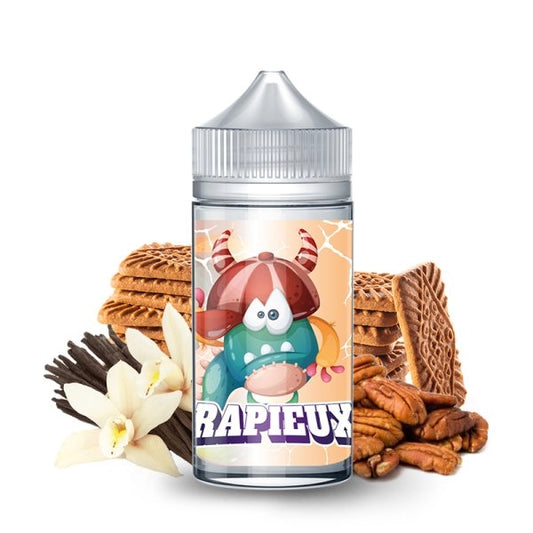 Rapieux 200ml - Monster