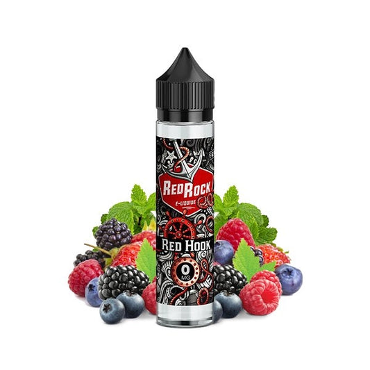 Red Hook 50ml - Red Rock