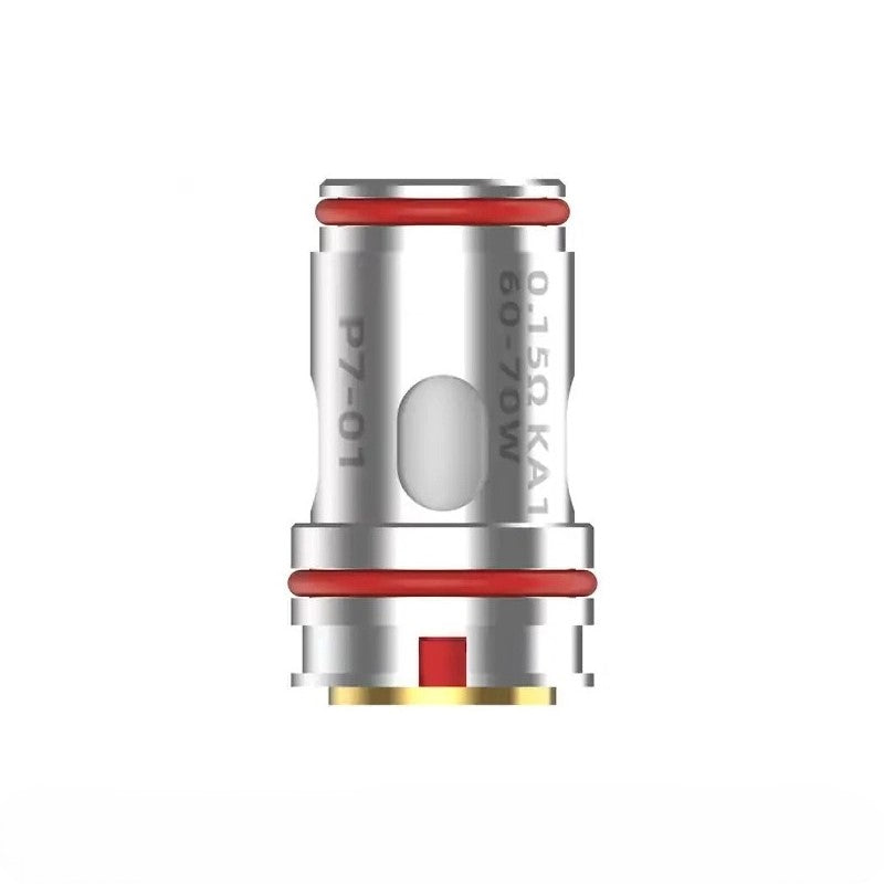 Rsistance P - Hellvape Mist-Maker Rsistance P - Hellvape Mist-Maker
