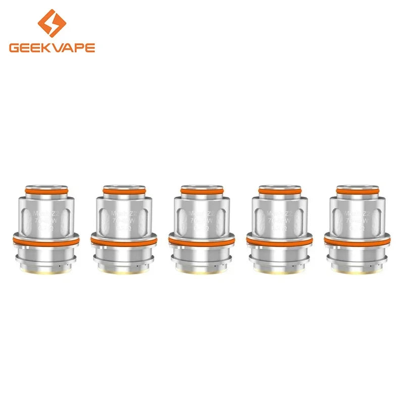 Rsistance Mesh Z - GeekVape Mist-Maker Rsistance Mesh Z - GeekVape Mist-Maker