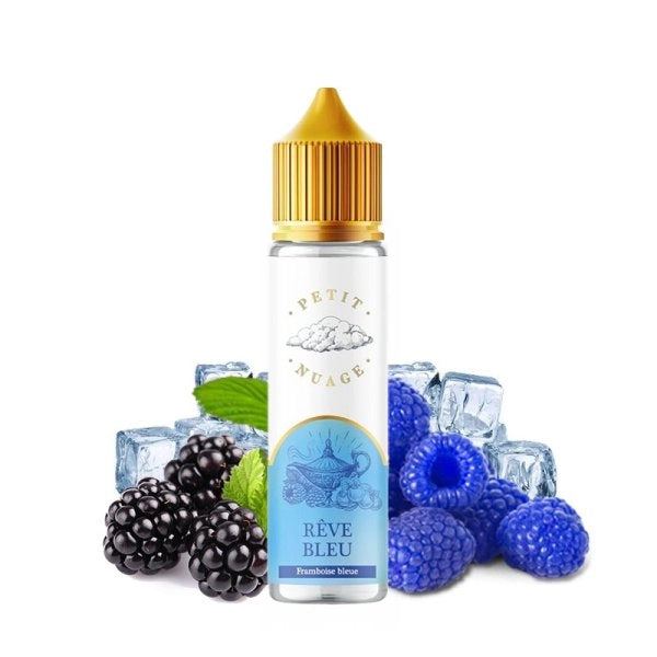 Rêve Bleu 50ml - Petit Nuage