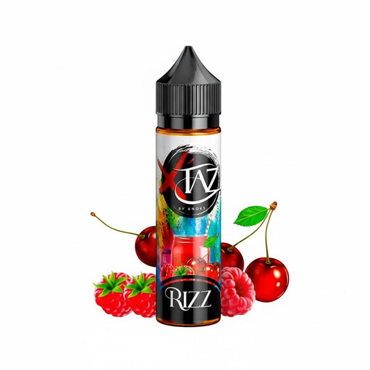 DLUO Xtaz Rizz 50ml - Knoks