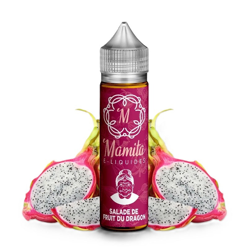 DLUO Salade De Fruit Du Dragon Mamita 50ml - Le Labo Basque