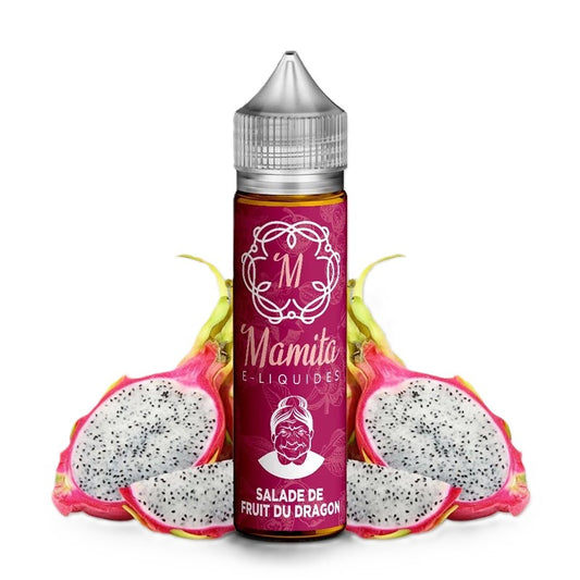 DLUO Salade De Fruit Du Dragon Mamita 50ml - Le Labo Basque