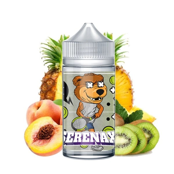 Serenax 200ml - Monster