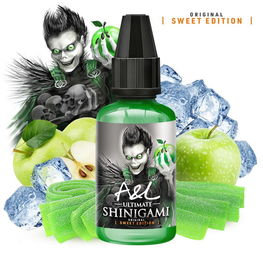Concentré Shinigami Ultimate 30ml - Arômes & Liquides