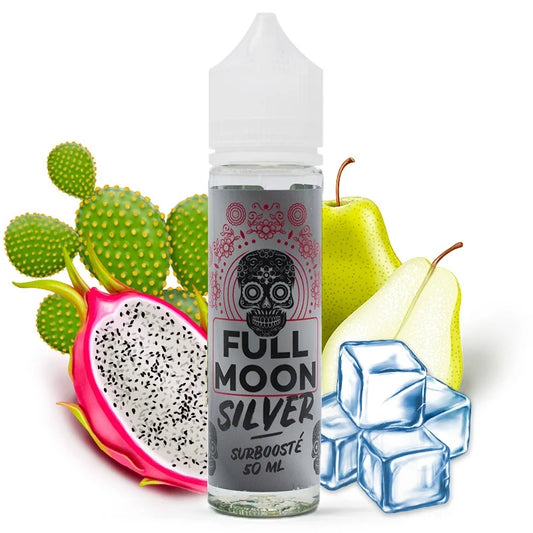 DLUO Silver 50ml - Full Moon