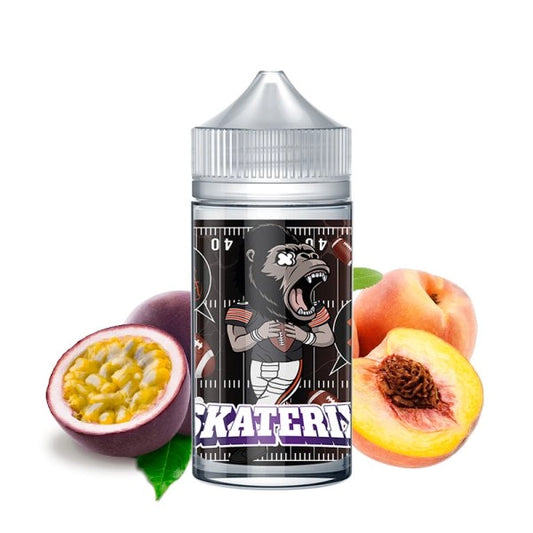 Skaterix 200ml - Monster