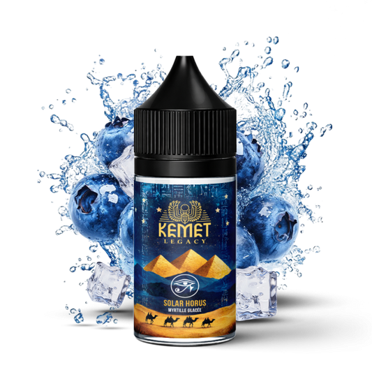 Déstockage Concentré Solar Horus 30ml - Kemet Legacy