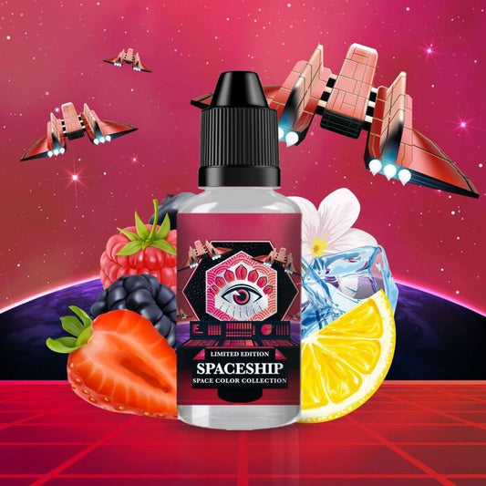 Concentré Spaceship Space Color 30ml - Wink