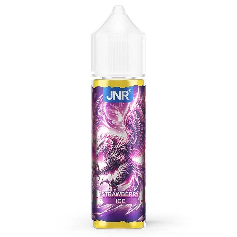 Strawberry Ice 50ml - JNR