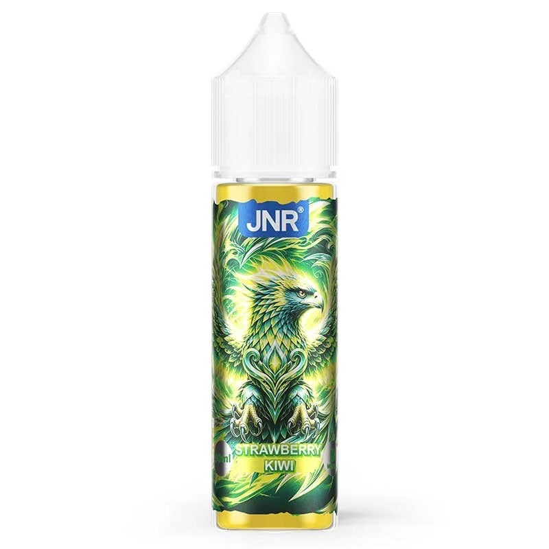 Strawberry Kiwi 50ml - JNR