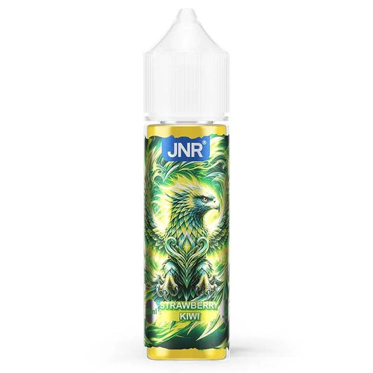 Strawberry Kiwi 50ml - JNR