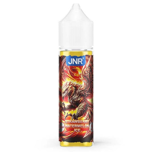 Strawberry Watermelon Ice 50ml - JNR
