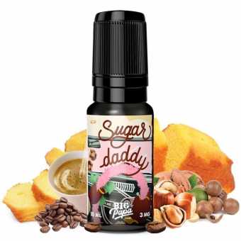 Sugar Daddy 10ml - Big Papa