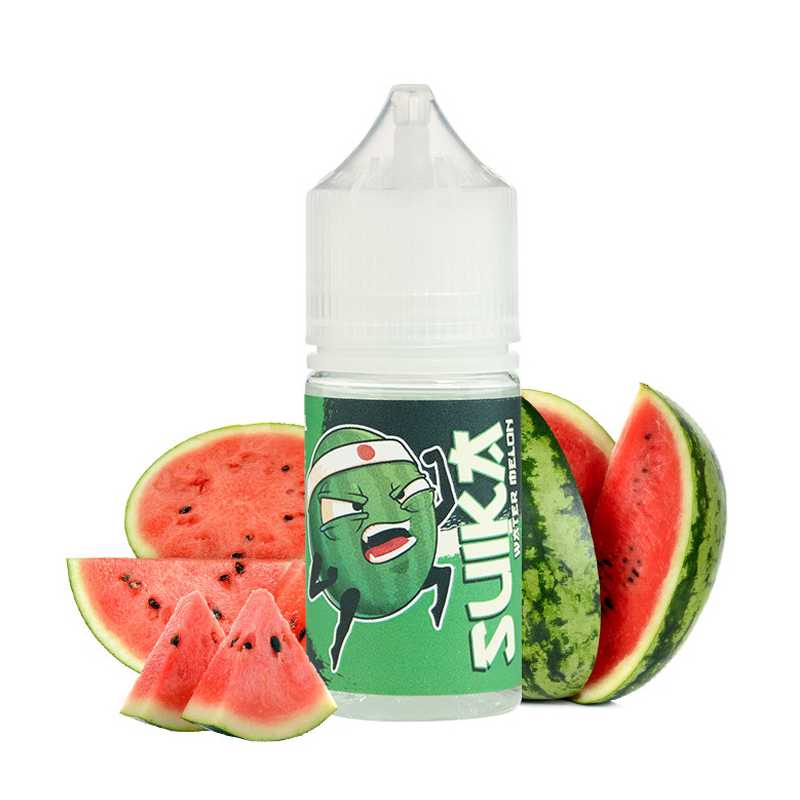 Concentré Suika Kung Fruits 30ml - Cloud Vapor