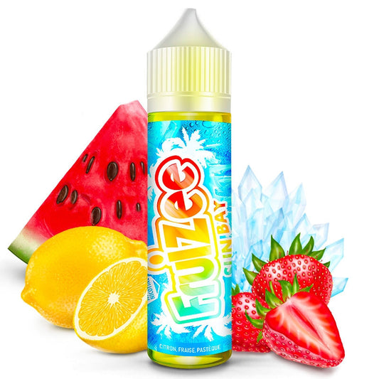 DLUO Sun Bay 50ml - Fruizee
