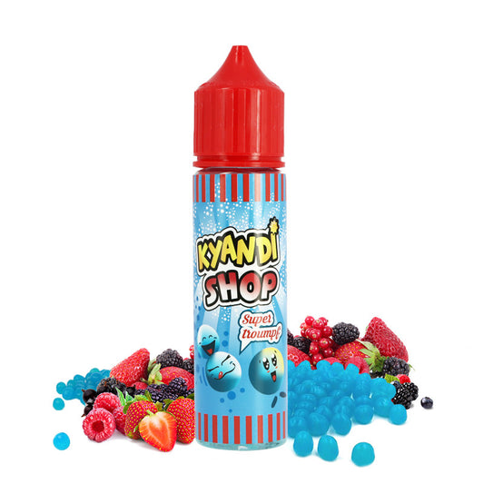 Super Troumpf 50ml - Kyandi Shop