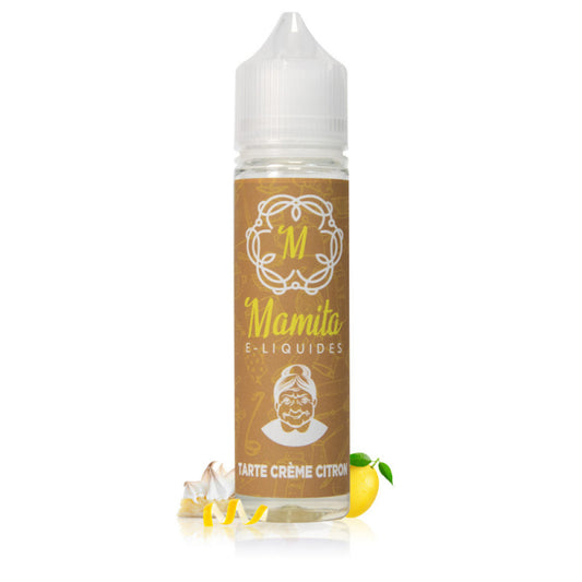 DLUO Tarte Crème Citron Mamita 50ml - Le Labo Basque