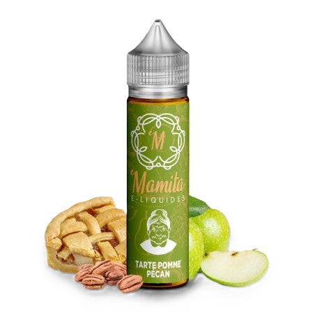 DLUO Tarte Pomme Pécan Mamita 50ml - Le Labo Basque