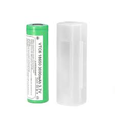 Accu VTC6 18650 3000 mAh - Sony