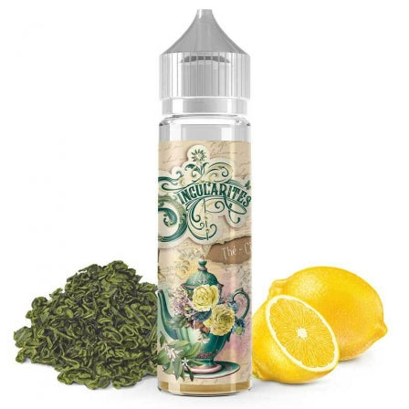 Thé Citron 50ml - Singularités