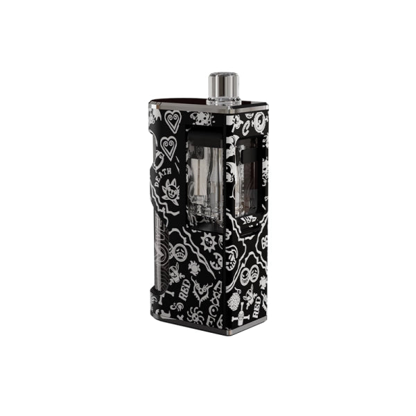 Tita X Aio SE DNA60 One Piece Limited Edition - Veepon