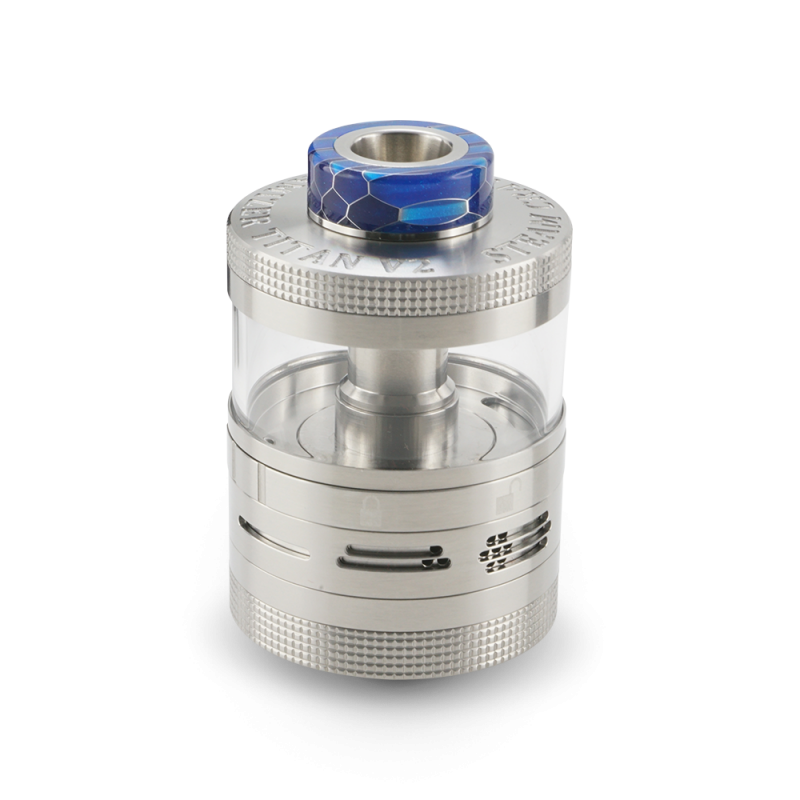 Atomiseur Titan V2 RDTA - Steam Crave