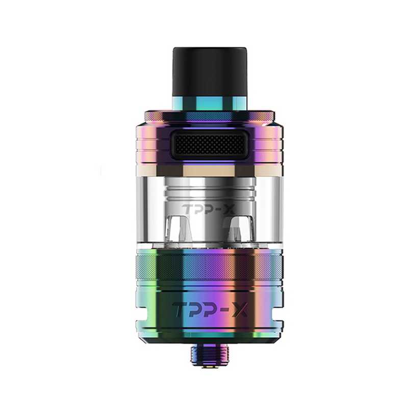 Clearomiseur TPP-X Tank - Voopoo