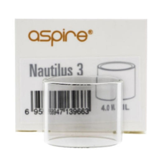 Pyrex Nautilus 3 - Aspire