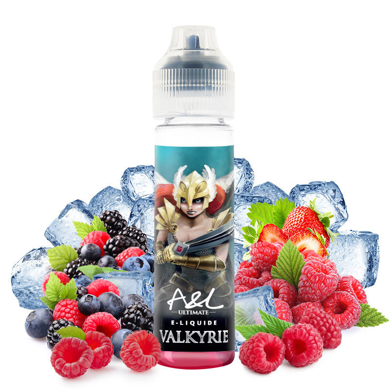 Valkyrie Ultimate 50ml - Arômes & Liquides