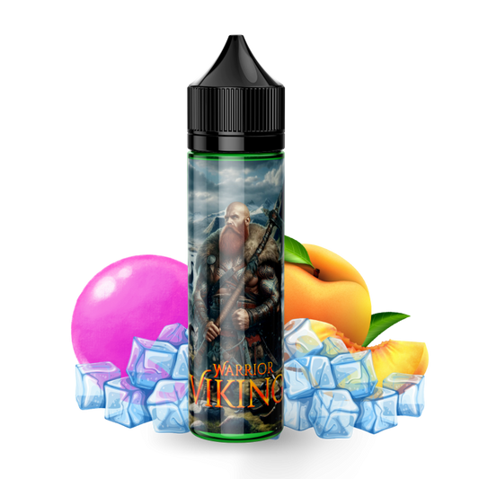 DLUO Viking 50ml - Warrior