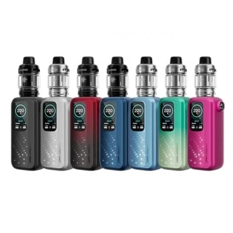 Vinci Spark 220 - Voopoo