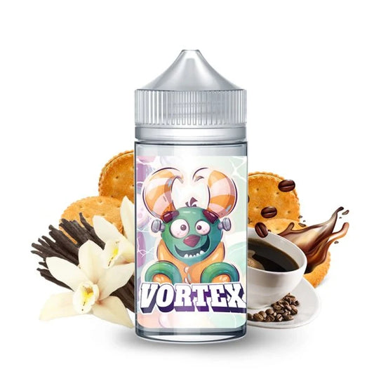 DLUO Vortex 200ml - Monster
