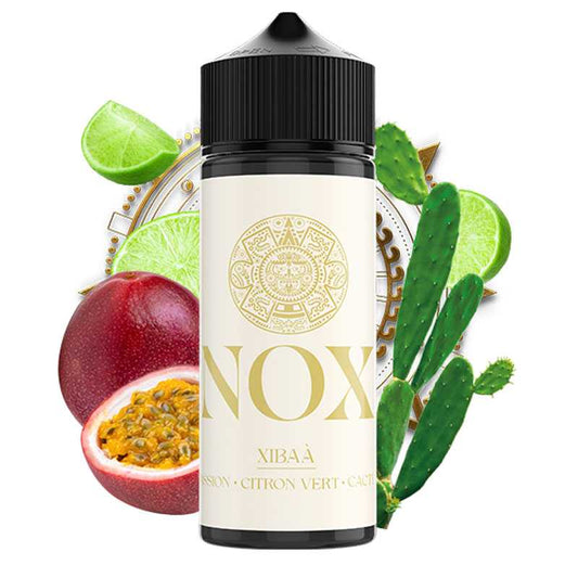 Xibaà Nox 50ml - Secret's Lab