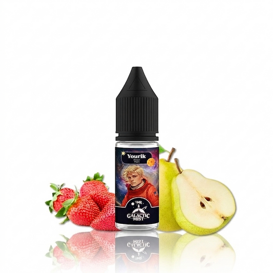 Yourik 10ml - Galactic Mist