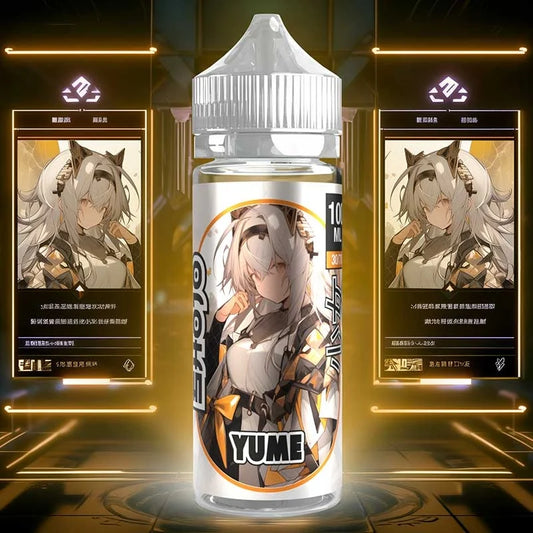 Yume 100ml - Shojo