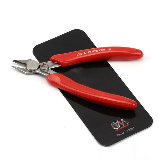 Pince Wire Cutter Coil Master