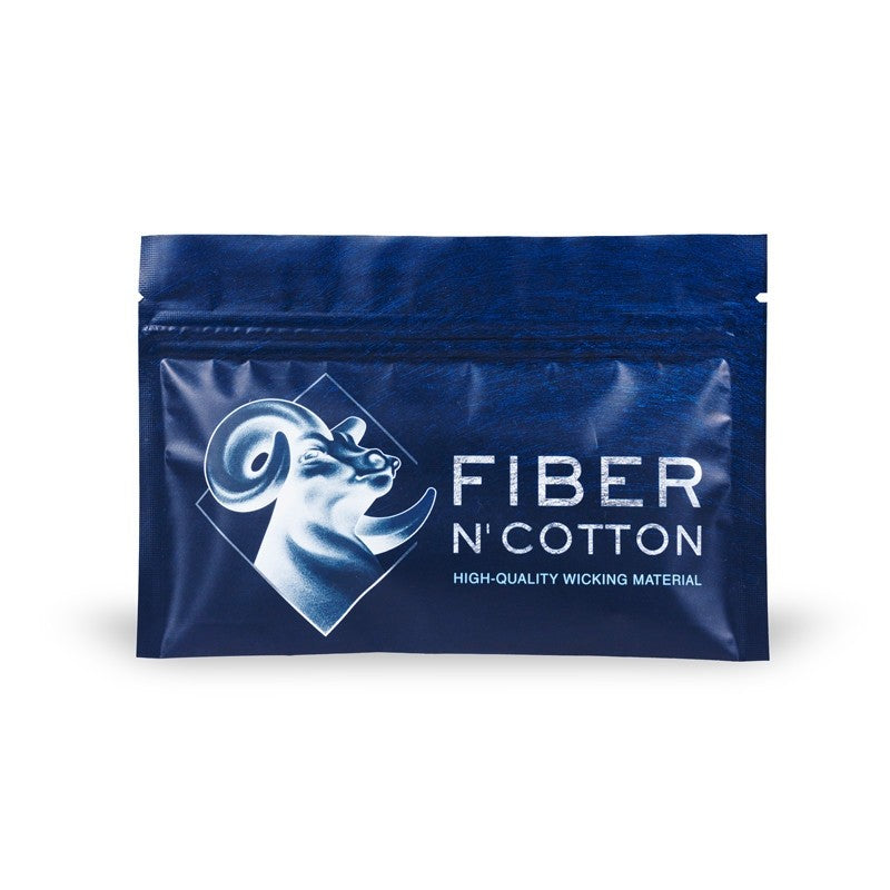 Fiber n’Cotton