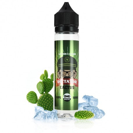 Cactus 50 ml - Dictator