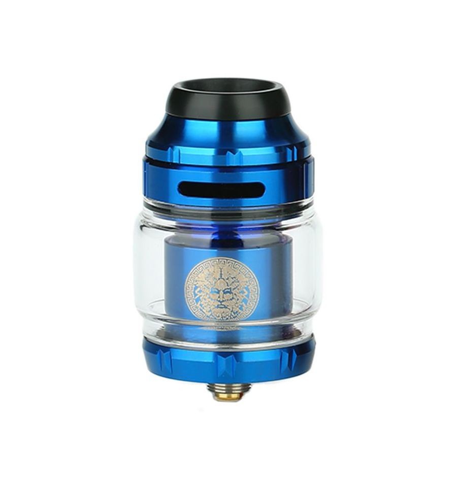 Atomiseur Zeus X RTA - Geekvape Mist-Maker Atomiseur Zeus X RTA - Geekvape Mist-Maker